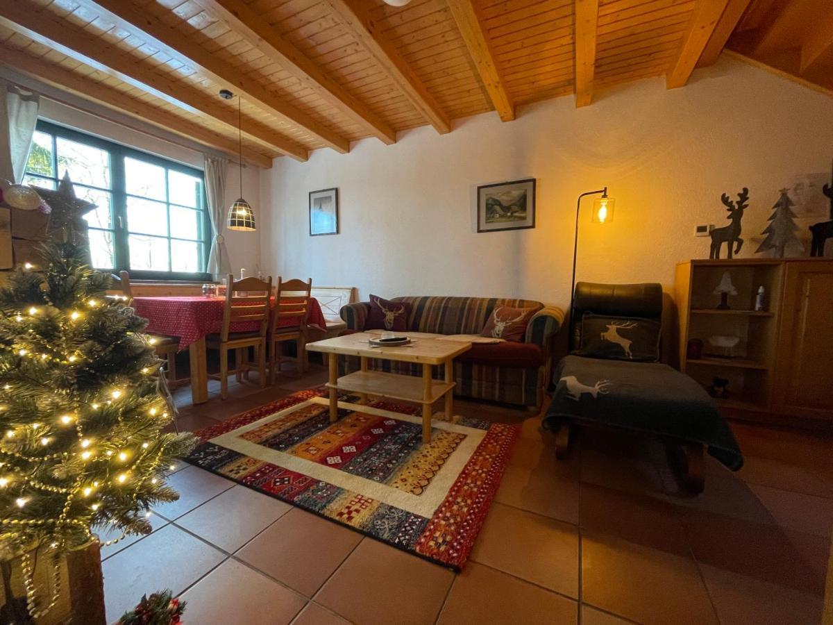 Chalet Anra Pohorje Zgornje Hoce Exterior photo